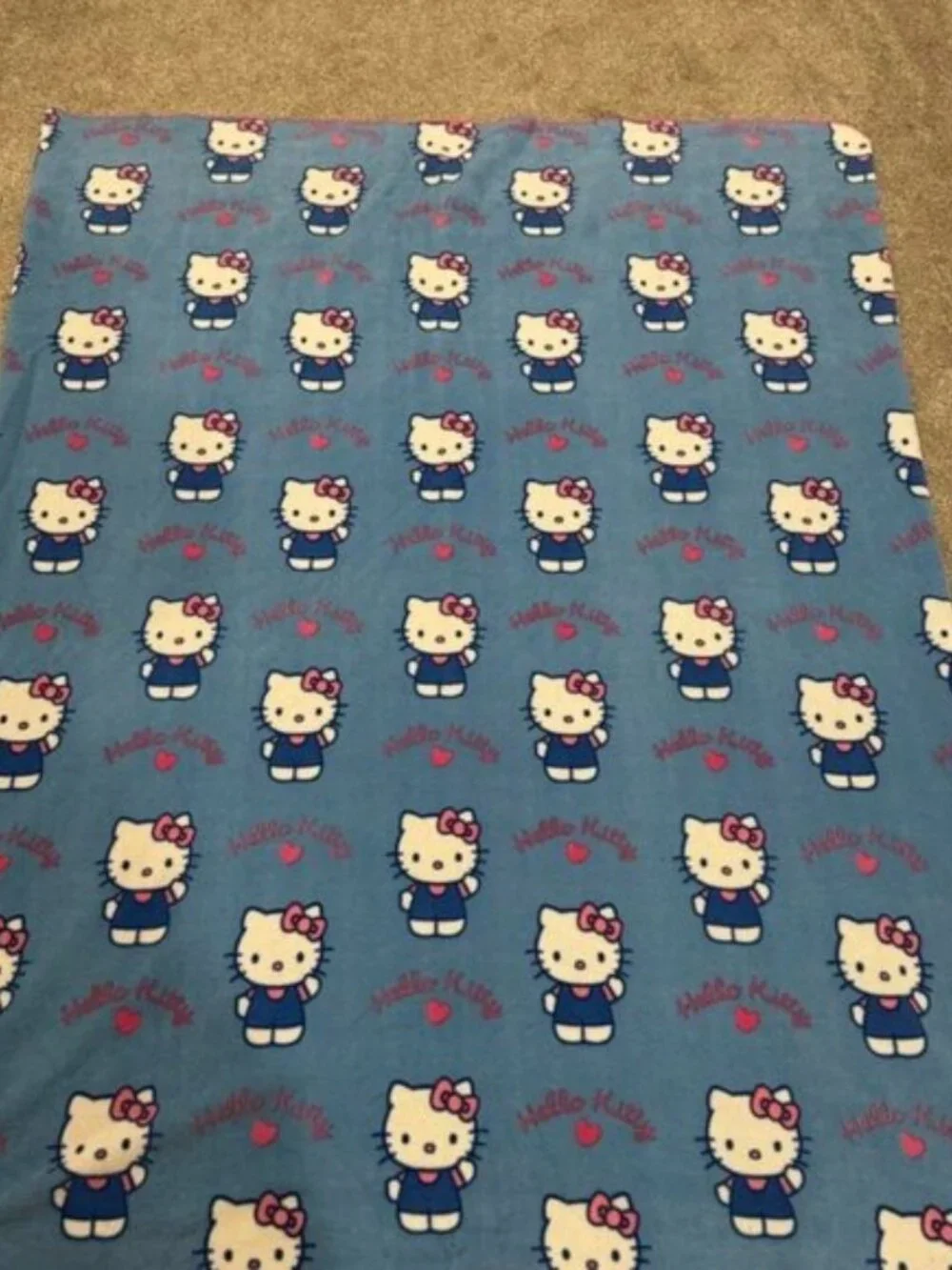 Hello Kitty 😻💖y2k authentic